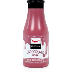 Pink Chocolate - Bath & Shower Gel 250 Ml