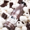 Dark Chocolate - Bath & Shower Gel 500 Ml