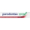Daily Fresh - Toothpaste for gums and strong teeth 75 Ml
