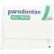 Daily Fresh - Toothpaste for gums and strong teeth 75 Ml