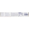 Daily Fresh - Toothpaste for gums and strong teeth 75 Ml