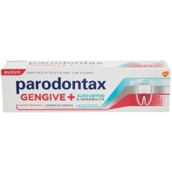 Gengive+ Daily Toothpaste 75 Ml