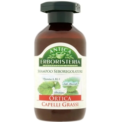 Seboregulator shampoo at the orthic 250 ml