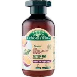 Rice milk and Passion Fruit - 2in1 moisturizer 225 ml