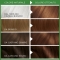 Belle Color Naturals - Hair dye N. 5.0 Natural light brown