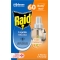 Raid liquid orange blossom - refill for electric diffuser