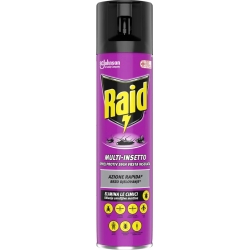 Multi-insetto - bug spray 400 ml