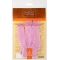 2 Gloves with exfoliating action