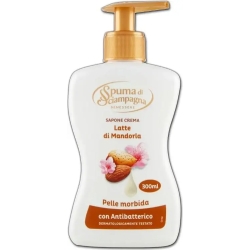 Almond Milk and Shea Butter Moisturizing Cream 300 ml