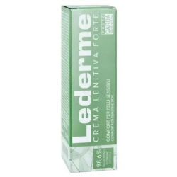 Lederme - Strong soothing cream 50 ml