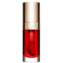Lip Comfort - Nourishing Lip Oil N. 08 Strawberry
