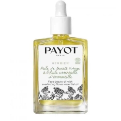 Huile de Beauté Visage - Face beauty oil 30 ml