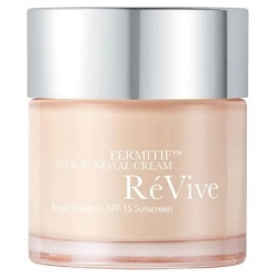 Fermitif Neck Renewal Cream SPF15 - décolleté Anti-age cream 75 ml