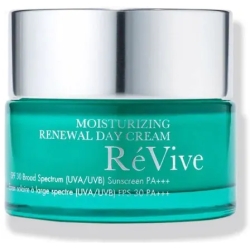 Moisturizing Renewal Day Cream SPF30 - Renewal cream 50 ml