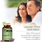 Salugea Liposan Forte - Cholesterol Levels Supplement 60 Capsules