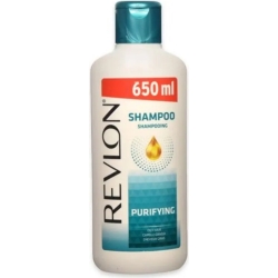 Purifyng  - Shampoo for oily hair650 Ml