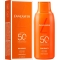 Sun Beauty SPF50 - Body Milk with high solar protection 175 Ml