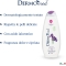 Iris - body wash perfumed skin 650 Ml