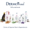 Iris - body wash perfumed skin 650 Ml