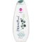 White musk - body wash perfumed skin 650 Ml