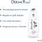 White musk - body wash perfumed skin 650 Ml
