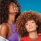 Hair Food Cocoa Butter - Shampoo for curly hair 350 Ml
