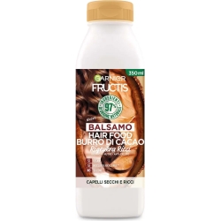 Hair Food Cocoa Butter - conditioner for curly hair 350 Ml