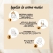 Hair Food Cocoa Butter - conditioner for curly hair 350 Ml