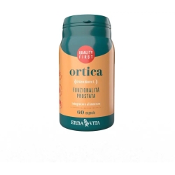 Nettle - prostate health supplement 60 capsules