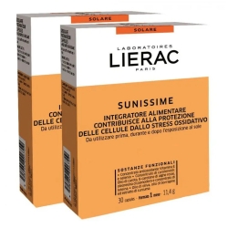 Sunissime - Tanning Supplement 60 capsules