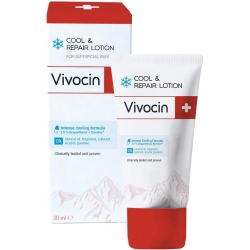Vivocin - Repairing cream 30 g