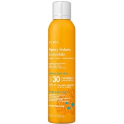 Invisible Spray SPF30 - Spray sunscreen 200 ml