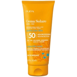 Body-Face Sun Cream SPF50 - Sunscreen 200 ml