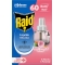 Electric liquid refill 60 Pink Nights and Bali sandalwood 36 ml