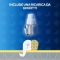 Electric liquid refill 60 Nights Lavender 36 ml