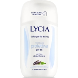 Intimate cleanser protective formula 200 ml