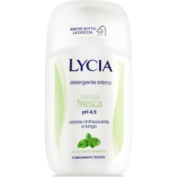 Intimate cleanser Fresh formula 200 ml