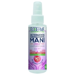 For Her - Hand Sanitizer 100 ml