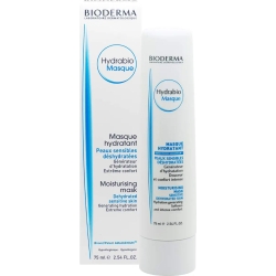 Hydrabio Masque - moisturizing mask 75 ml
