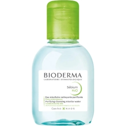 Sebium H2O - micellar water for oily skins 100 ml