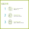 Sebium H2O - micellar water for oily skins 100 ml