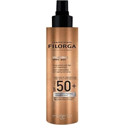 UV Bronze Body SPF50+ Solar Spray 150 ml