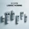 Homme - Global anti-aging fluid 50 ml