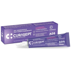 Regenerating paradontal gel with ADS 30 ml