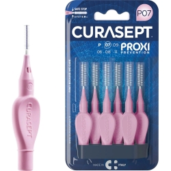 Proxi Prevention P07 - 6 interdental brushes 0.7 mm