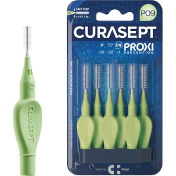 Proxi Prevention P09 - 6 interdental brushes 0.9 mm