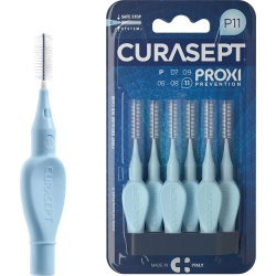Proxi Prevention P11 - 6 interdental brushes 1.1 mm