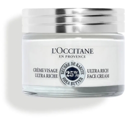 Ultra Riche face cream with Karité 50 ml