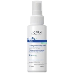 Bebè - absorbent repairer spray 100 ml