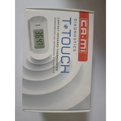 T-Touch - Contact Infrared Thermometer